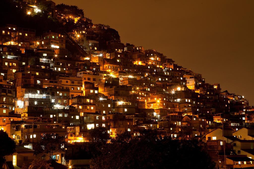 Casa Del Angel Río de Janeiro